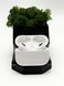 Навушники бездротові Apple AirPods Pro with MagSafe Charging Case White (вживані) LPNHE761425296 фото 4