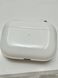 Навушники бездротові Apple AirPods Pro with MagSafe Charging Case White (вживані) LPNHE761425296 фото 5