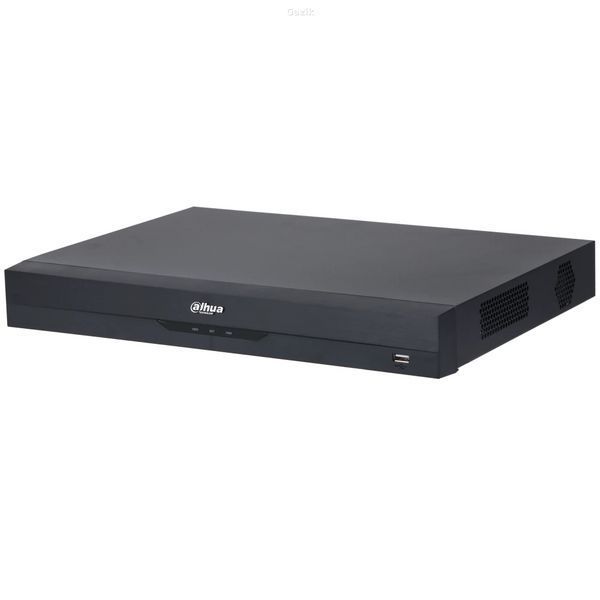 Відеореєстратор Dahua DHI-NVR2208-I2 8-канальний 1U 2HDD WizSense YSAP372     фото
