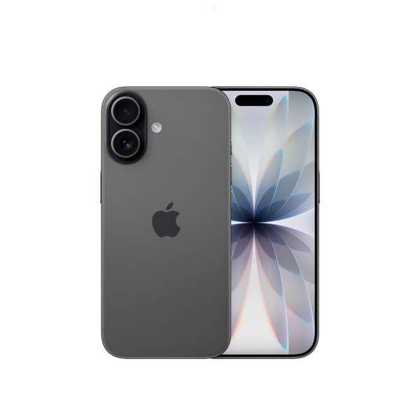 СМАРТФОН IPHONE 17 BLACK 256GB-AFA YT000000246 фото