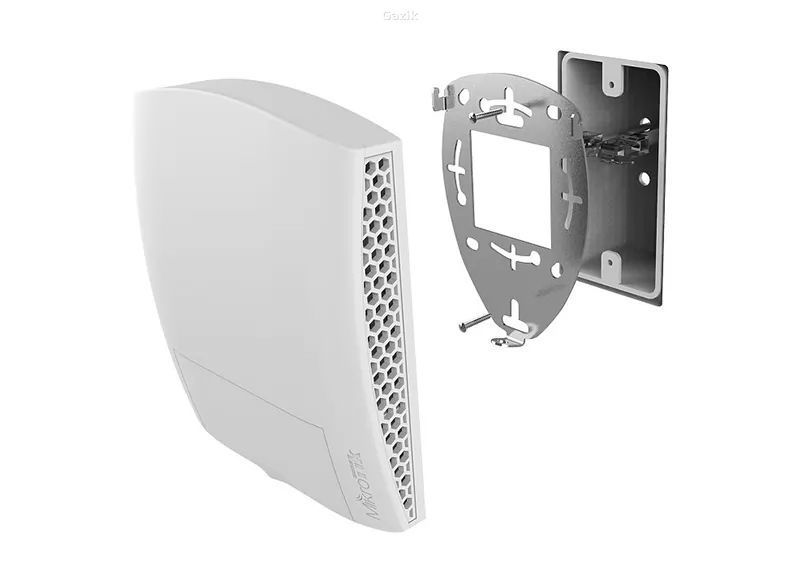 Точка доступу MikroTik RBwSAP-5HAC2nD