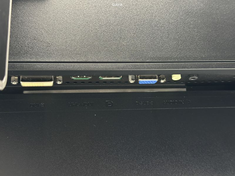 Монітор PHILIPS 328B6QJEB 32" IPS (75 Гц) (Вживаний - Клас A-)