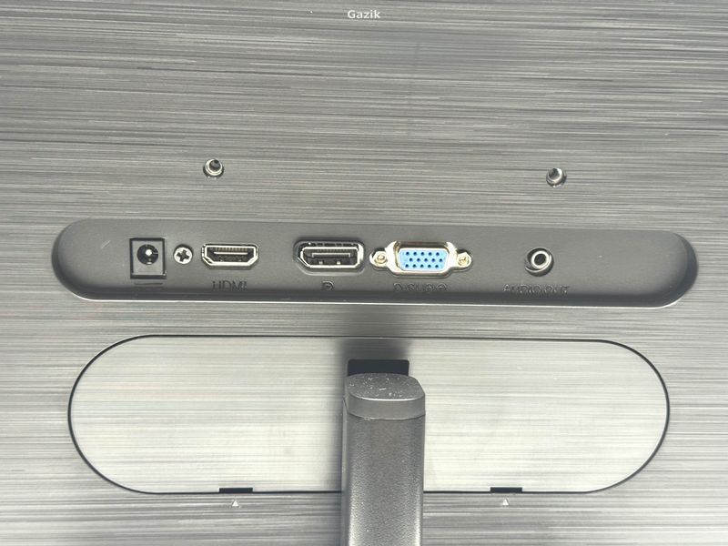 Монітор PHILIPS E-Line 275E1S/00 27" IPS (75 Гц) (Вживаний - Клас A)