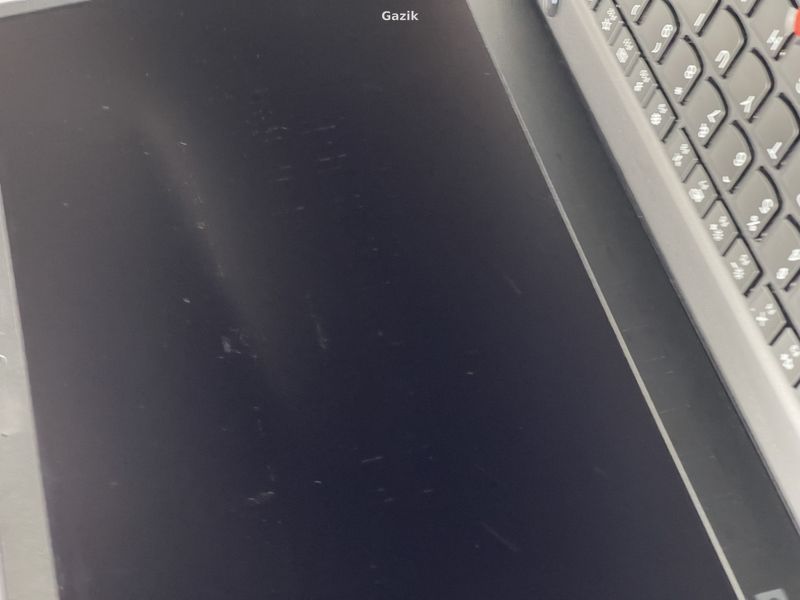 Ноутбук Lenovo ThinkPad T490s Multitouch Intel Core i5 (i5-8365U) 16 Гб 512 Гб SSD (Вживаний - Клас B) RNB1024041 фото
