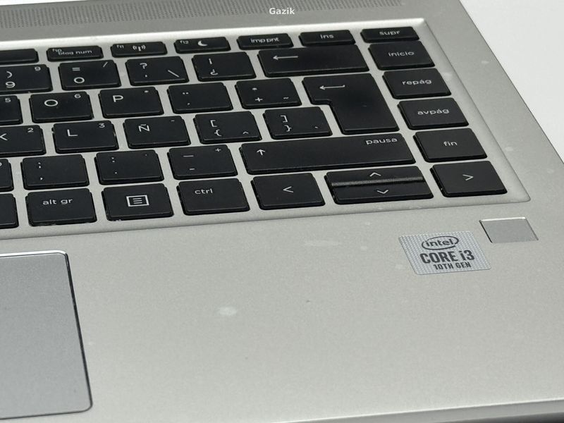 Ноутбук HP ProBook 440 G7 TN Intel Core i3 (i3-10110U) 8 Гб 256 Гб SSD (Вживаний - Клас B)