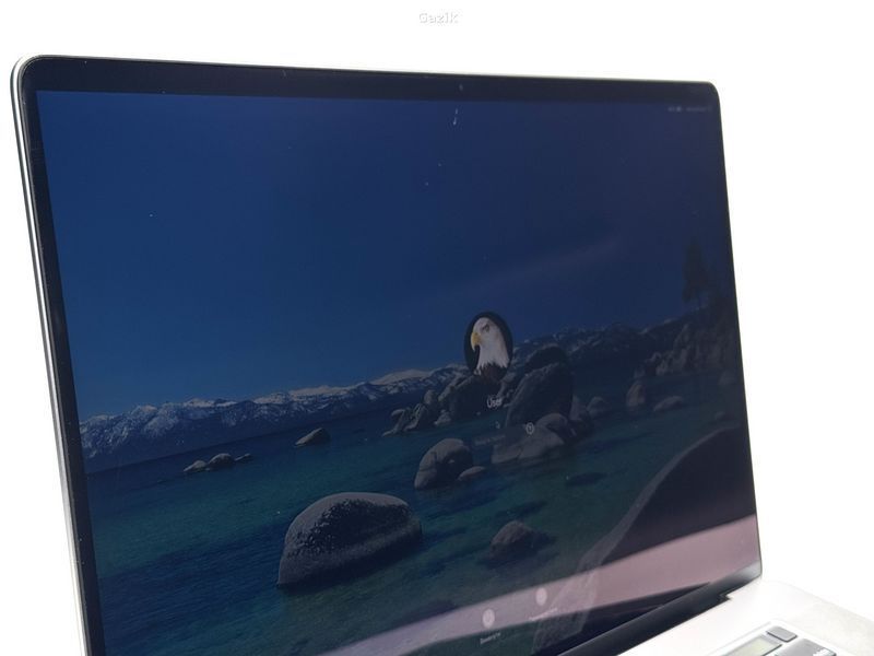 Ноутбук Apple MacBook Pro A2141 Retina Intel Core i7 (i7-9750H) 16 Гб 512 Гб SSD Клас A- (GNB1225011) Б/В GNB1225011 фото