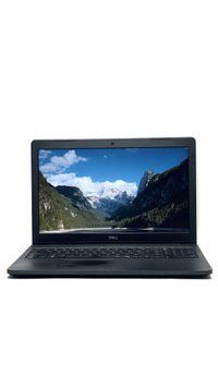 Ноутбук Dell Inspiron 3580 TN Intel Core i5 (i5-7200U) 8 Гб 128 Гб SSD Клас B (NTB0925594) Б/В