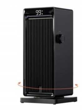 Тепловентилятор OMISOON OZQ21N19 2000 Вт (OpenBox)