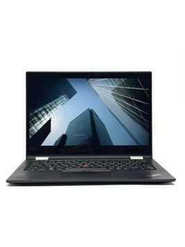 Ноутбук Lenovo ThinkPad x13 Yoga Gen 1 Multitouch Intel Core i7 (i7-10510U) 16 Гб 256 Гб SSD Клас A- (LN0826502) Б/В LN0826502 фото