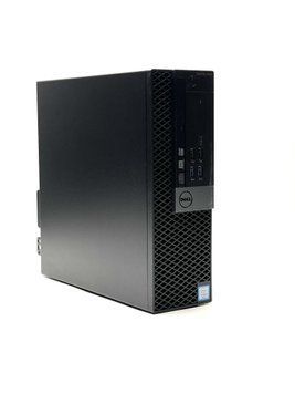 Системний блок Dell OptiPlex 7050 Intel Core i5 (i5-6500) 8 Гб 128 Гб SSD SFF ( Клас A)