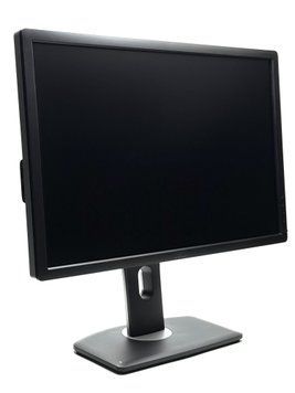 Монітор Dell UltraSharp U2412Mb 24" IPS (Вживаний - Клас B) RNB0225418 фото