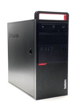 Системний блок Lenovo ThinkCentre M800 Intel Core i5 (i5-6500) 8 Гб 256 Гб SSD Tower ( Клас A)
