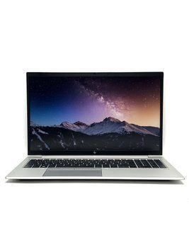 Ноутбук HP EliteBook 855 G7 IPS AMD Ryzen 5 (Ryzen 5 Pro 4650U) 16 Гб 256 Гб SSD Клас A- (GNB0526055) Б/В GNB0526055 фото