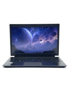 Ноутбук Toshiba Tecra X40-E Multitouch Intel Core i5 (i5-8250U) 8 Гб 256 Гб SSD Клас A- (NTB0226535) Б/В