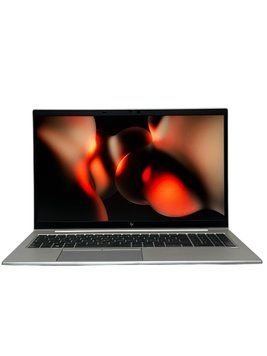 Ноутбук HP EliteBook 855 G7 IPS (Sure View) AMD Ryzen 7 (Ryzen 7 Pro 4750U) 16 Гб 256 Гб SSD Клас A (GNB1026170) Б/В GNB1026170 фото