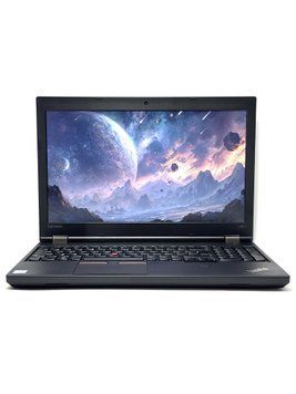 Ноутбук Lenovo ThinkPad L560 IPS Intel Core i5 (i5-6200U) 8 Гб 256 Гб SSD Клас A- (NTB0426476) Б/В