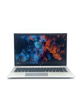 Ноутбук HP EliteBook 845 G8 IPS AMD Ryzen 3 5400U 16 Гб 256 Гб SSD Клас A- (GNL0826034) Б/В