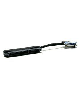 Шлейф HDD/SSD для ноутбука Dell Latitude E7450 (вживаний)