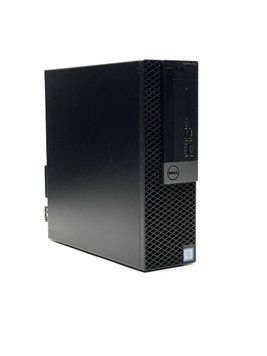 Системний блок Dell OptiPlex 7050 Intel Core i5 8 Гб 128 Гб SSD SFF ( Клас A)
