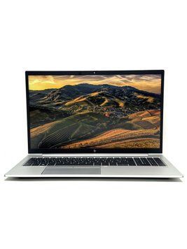 Ноутбук HP EliteBook 855 G7 IPS AMD Ryzen 5 (Ryzen 5 Pro 4650U) 16 Гб 256 Гб SSD Клас A- (GNB0526099) Б/В GNB0526099 фото