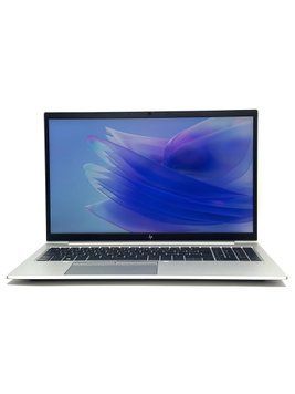 Ноутбук HP EliteBook 855 G7 IPS AMD Ryzen 5 (Ryzen 5 Pro 4650U) 16 Гб 256 Гб SSD Клас B (GNB0526155) Б/В GNB0526155 фото