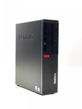 Системний блок Lenovo ThinkCentre M710s Intel Core i5 8 Гб 128 Гб SSD SFF ( Клас A)