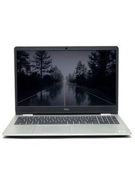 Ноутбук Dell Inspiron 15 5593 Multitouch Intel Core i5 (i5-1035G1) 16 Гб 256 Гб SSD (Вживаний - Клас A-)