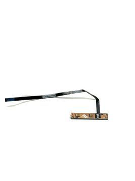 Додаткова плата (кнопка живлення) для ноутбука Lenovo Lenovo G585, G580 (вживаний) ZDP0696 фото