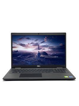 Ноутбук Dell Latitude 15 3520 TN Intel Core i5 (i5-1135G7) 16 Гб 256 Гб SSD Клас A- (GNB0925196) Б/В