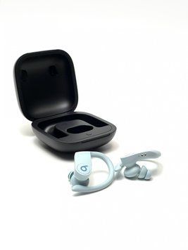 Навушники бездротові Beats By Dre Powerbeats Pro Bleu Glacier (вживані)