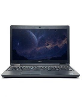 Ноутбук Dell Latitude 5580 IPS Intel Core i5 (i5-6300U) 8 Гб 256 Гб SSD Клас B (NTB0925589) Б/В NTB0925589 фото