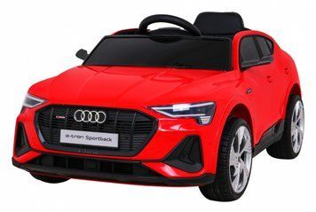 Автомобіль Audi E-Tron Sportback Red PA.QLS-6688.CR фото