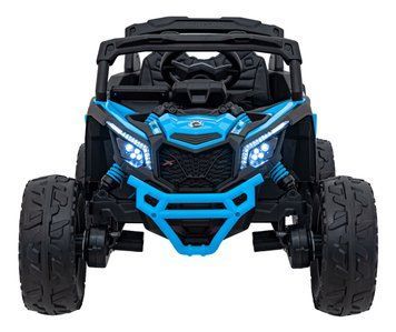 Квадроцикл CAN-AM Maverick Blue