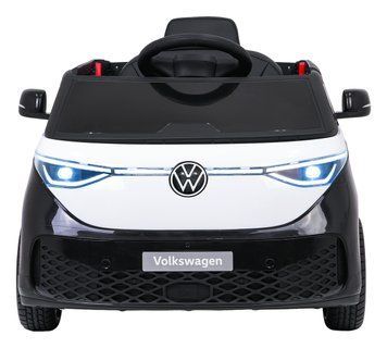 Чорний автомобіль Volkswagen ID BUZZ PA.HL718.CZ фото