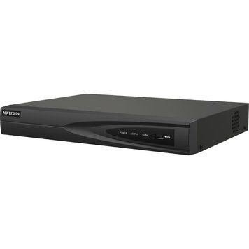 Відеореєстратор Hikvision DS-7608NI-Q1(D) 8-канальний 4K H.265+ YSAP173     фото