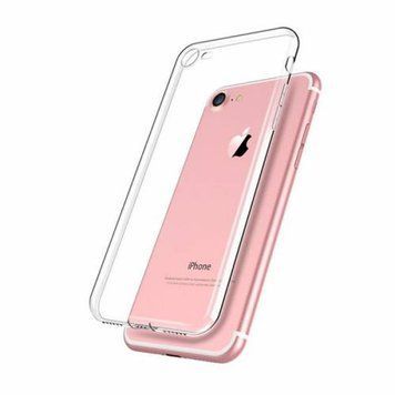 Чохол Clear Case для iPhone 7/8/SE 2020 Transparent