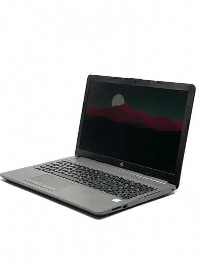 Купити Ноутбук HP 250 G7 TN Intel Core i7 (i7-8565U) 8 Гб 128 Гб