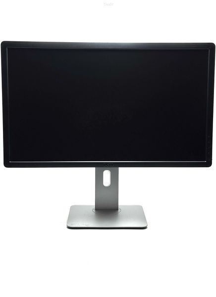 Монітор Dell P2412Hb 24" TFT+TN (Вживаний - Клас A-)