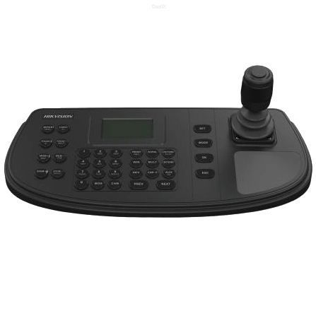 Клавіатура Hikvision DS-1200KI(B) YSAP273     фото