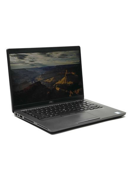 Ноутбук Dell Latitude 5400 IPS Intel Core i5 (i5-8365U) 16 Гб 512 Гб SSD (Вживаний - Клас B) RNB0524215 фото