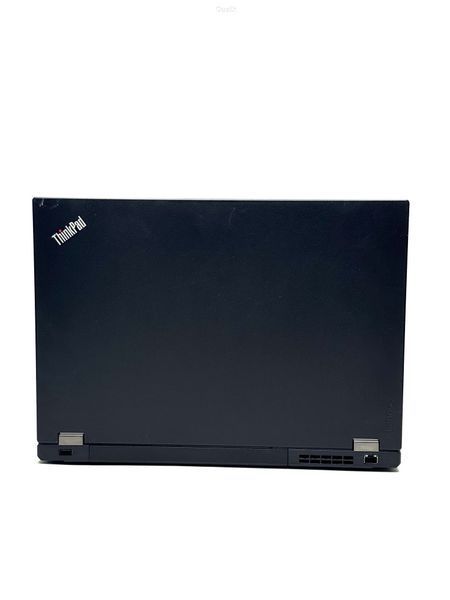 Ноутбук Lenovo ThinkPad L560 TN Intel Core i5 (i5-6200U) 8 Гб 256 Гб SSD Клас A- (NTB0426479) Б/В