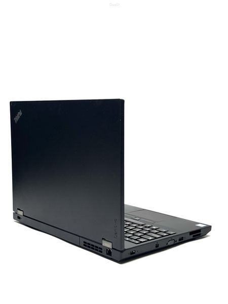 Ноутбук Lenovo ThinkPad L560 TN Intel Core i5 (i5-6200U) 8 Гб 256 Гб SSD Клас A- (NTB0426479) Б/В