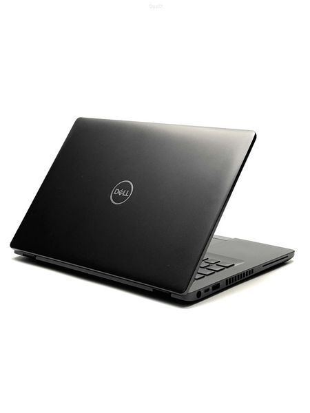 Ноутбук Dell Latitude 5400 IPS Intel Core i5 (i5-8365U) 16 Гб 512 Гб SSD (Вживаний - Клас B)