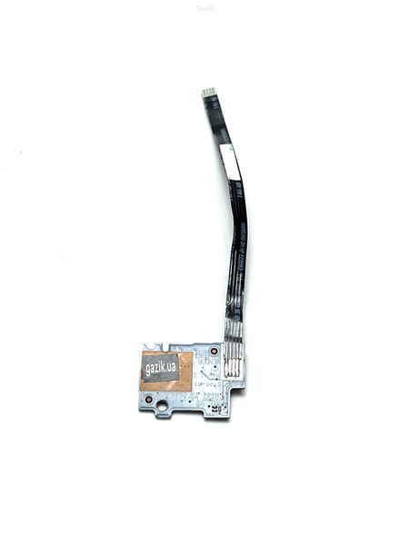 Додаткова плата (кнопка живлення) для ноутбука Dell Inspiron 15-3521 (вживаний)