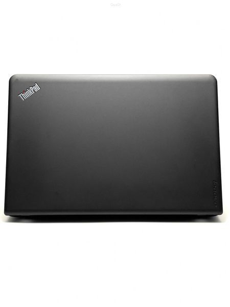 Ноутбук Lenovo ThinkPad E560 TN Intel Core i3 (i3-6100U) 8 Гб 128 Гб SSD (Вживаний - Клас B)