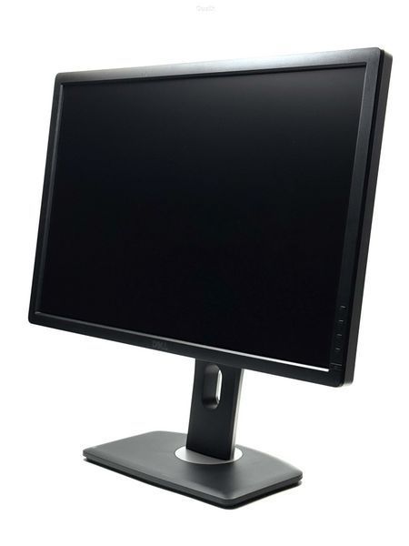 Монітор Dell UltraSharp U2412Mb 24" IPS (Вживаний - Клас B) RNB0225418 фото