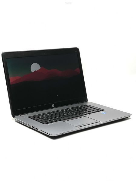Ноутбук HP EliteBook 850 G1 TN Intel Core i5 8 Гб 128 Гб SSD (Вживаний - Клас A-) RNB1223207 фото