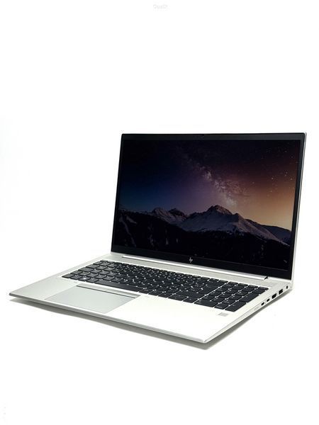 Ноутбук HP EliteBook 855 G7 IPS AMD Ryzen 5 (Ryzen 5 Pro 4650U) 16 Гб 256 Гб SSD Клас A- (GNB0526055) Б/В