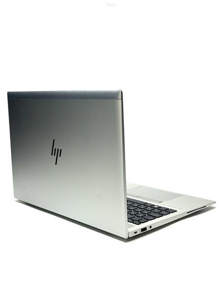 Ноутбук HP EliteBook 855 G7 IPS AMD Ryzen 5 (Ryzen 5 Pro 4650U) 16 Гб 256 Гб SSD Клас B (GNB0526155) Б/В