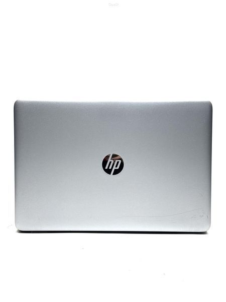 Ноутбук HP EliteBook 850 G3 TN Intel Core i5 (i5-6300U) 8 Гб 256 Гб SSD Клас A- (NTB1125306) Б/В